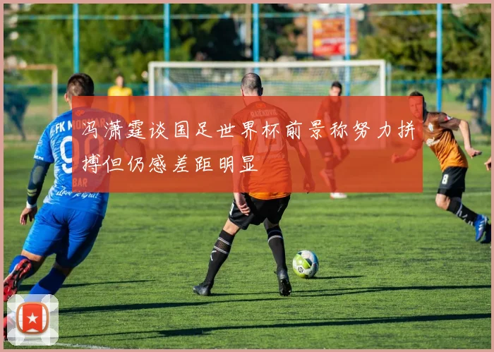 冯潇霆谈国足世界杯前景称努力拼搏但仍感差距明显