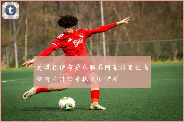 意媒称伊布要求解雇阿莱格里红鸟欲将主帅任命权交给伊布